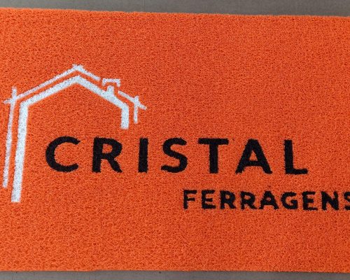 CRISTAL FERRAGENS