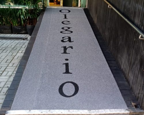 OLEGARIO 1
